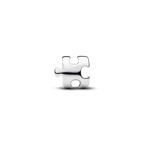Charm Bạc Điểm Giao Cảm Xúc (Mini)
