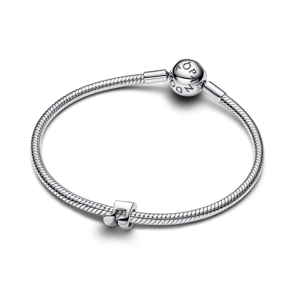 Charm Bạc Nhịp Điệu Tâm Hồn (Mini)